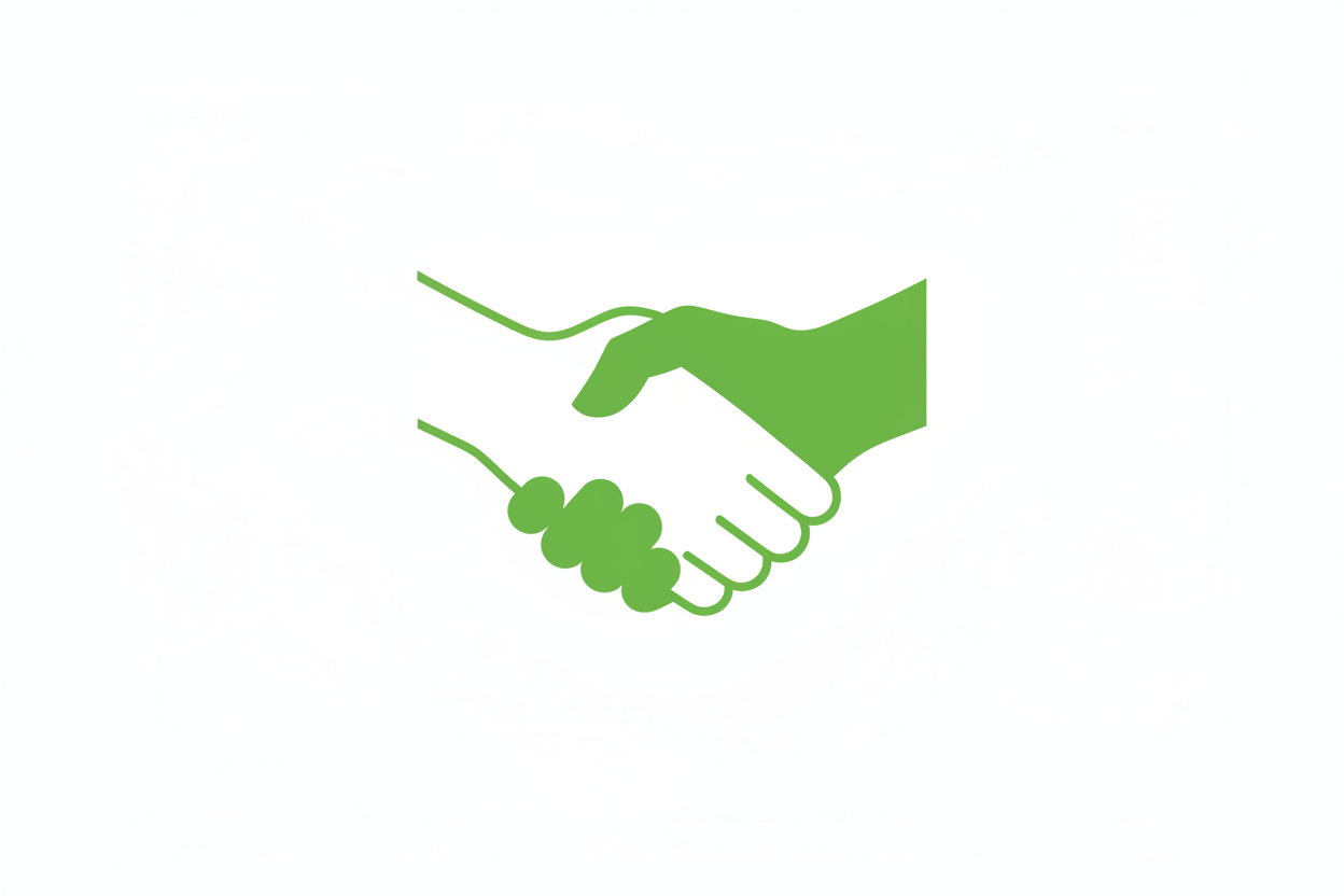 Handshake Icon