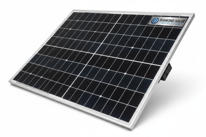 Diamond Solar Revolution Premium Panel - 550W