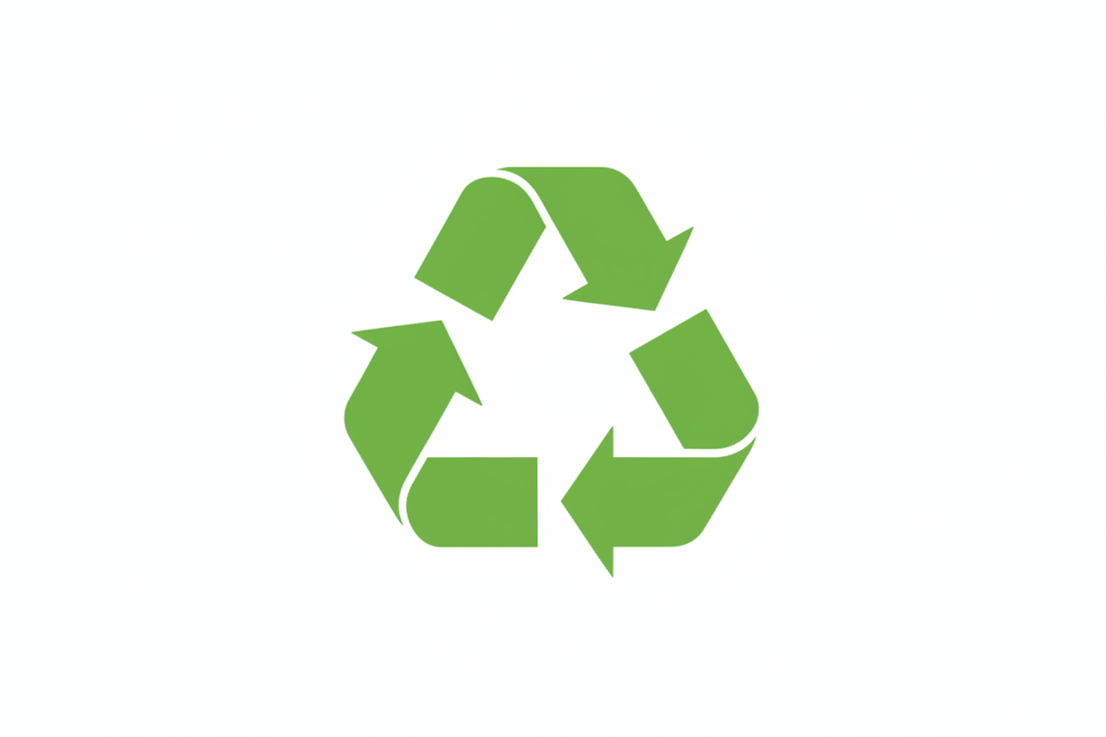 Recycling Icon