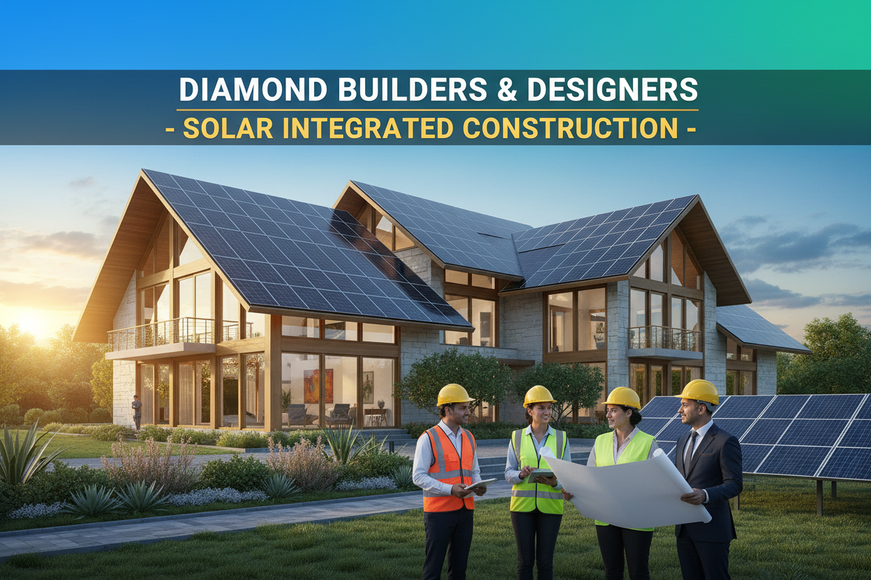 Solar Construction Hero