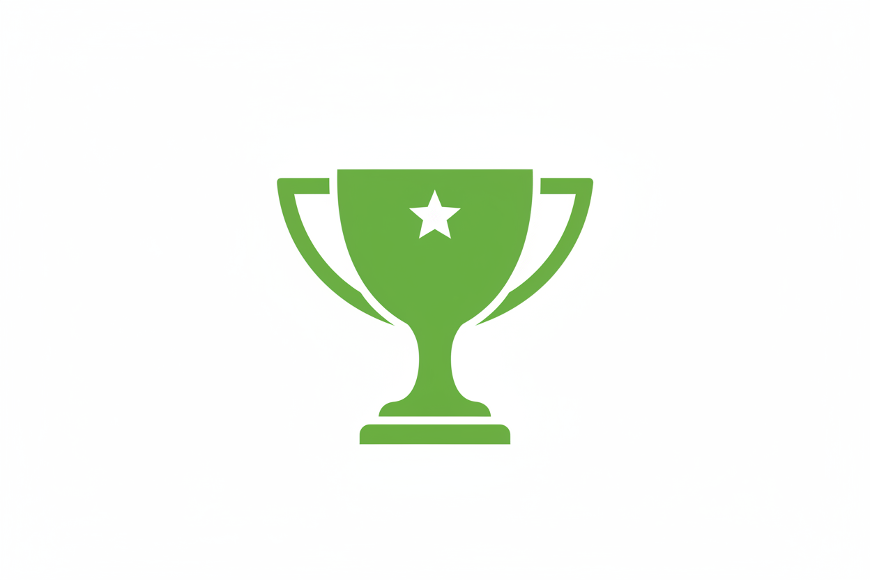Trophy Icon